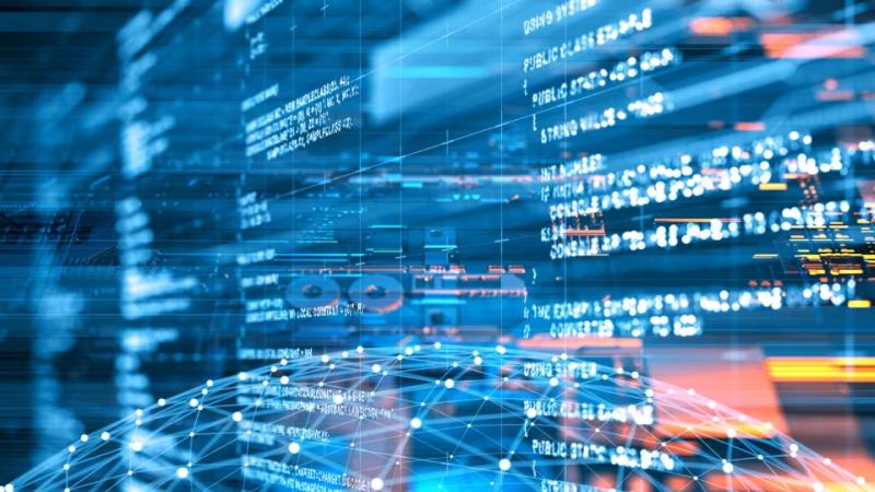 Linux基石：弥渡县小程序开发公司的技术底座与发行版选择逻辑